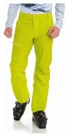 Брюки лыжные утепленные мужские Schoeffel SKI PANTS KOPENHAGEN3 54 Tender shoots 6610 (10-22695)
