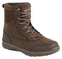 Черевики зимові чоловічі Karrimor EDMONTON WEATHERTITE M 45 (11.0UK) Brown (K1032-BRN)