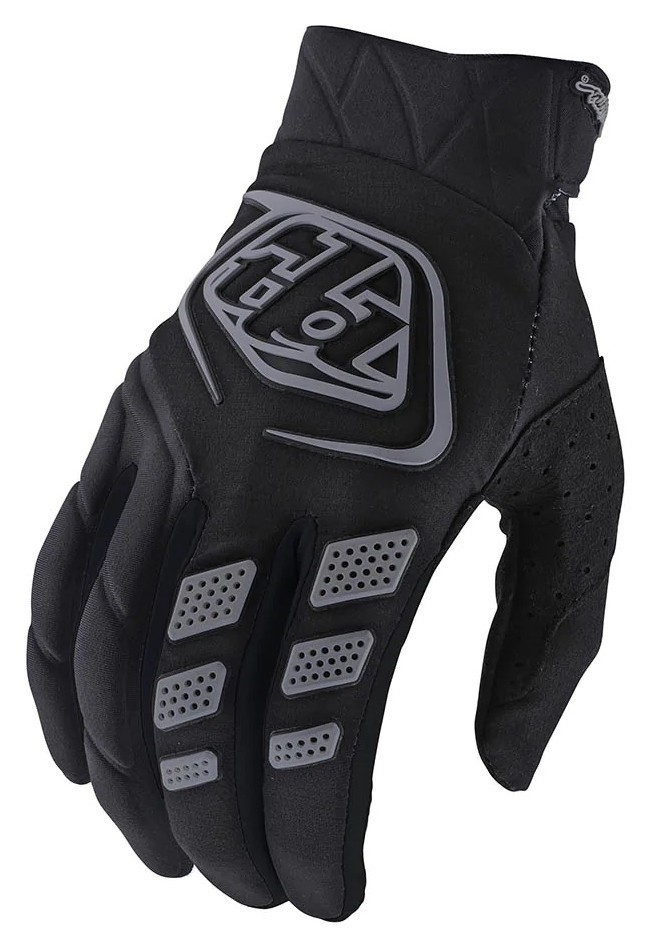 Вело Рукавички TLD REVOX GLOVE [BLACK] S, OBOD_411785002