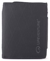 Кошелек Lifeventure X-Pac RFID Wallet grey