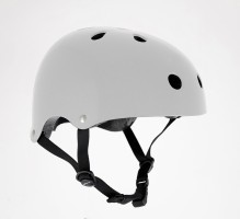 Захисний шолом SFR S-M White