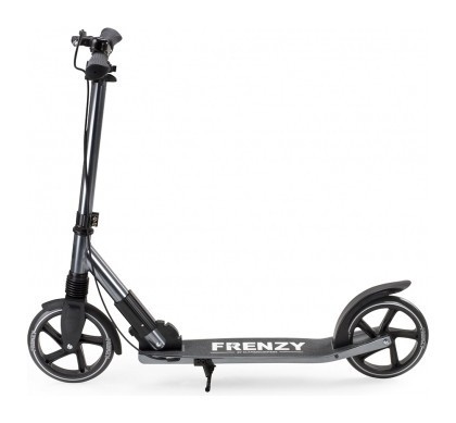 Самокат Frenzy Dual Brake Recreational 205 mm Titan, RCH_305