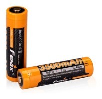 Акумулятор 18650 Fenix (3500 mAh)