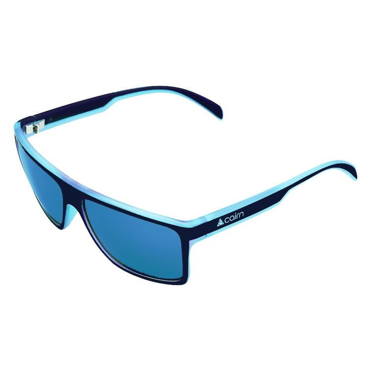 Окуляри Cairn Fase Polarized 3 mat midnight, FZFASE-190