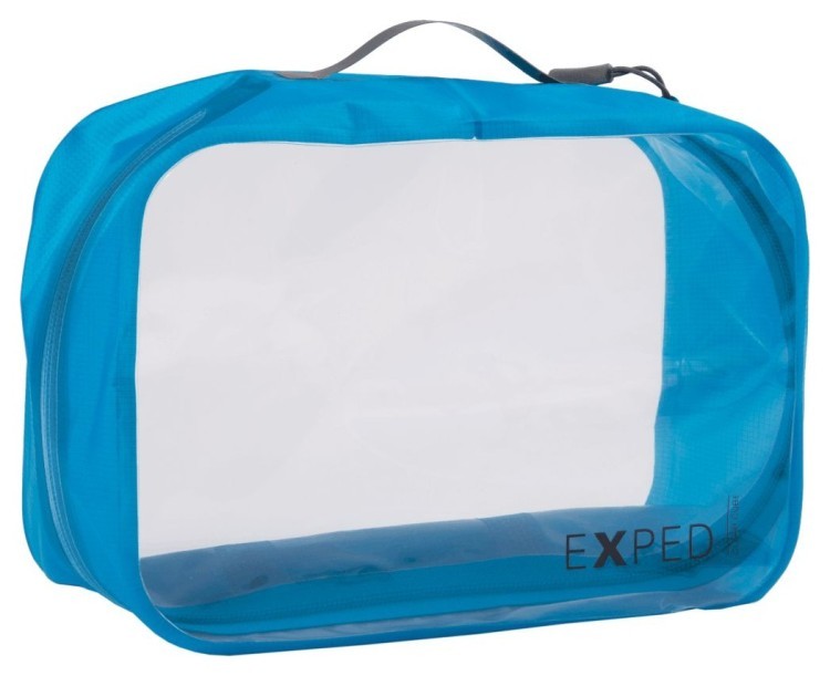 Гермомешок Exped Clear Cube L Гермомешок Exped Clear Cube L, 018.0150