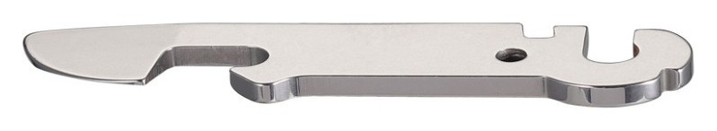 Сменный инструмент FTS1-2 к мультитулу Roxon Flex S804 (открывалка для банок), FNR_FTS1-2