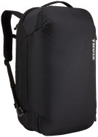 Рюкзак-Наплічна сумка Thule Subterra Convertible Carry-On (Black) (TH 3204023)