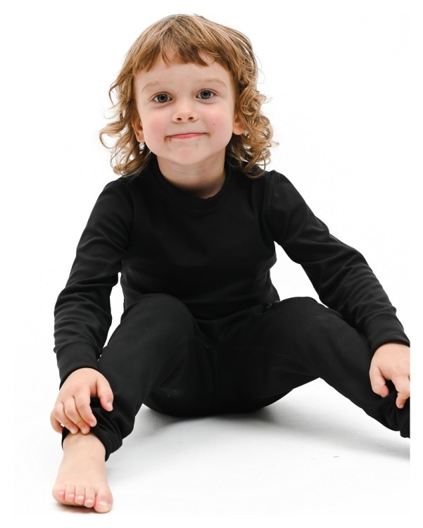 Термофутболка Turbat Yeti Top Kids, 012.002.0734