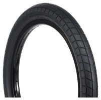 Покрышка SALTPLUS BURN черная 20