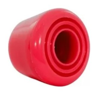 Запасные тормоза для роликовых коньков Rio Roller Red (RIO505), RCH_14800