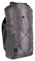 Lifeventure рюкзак WP Packable 22 grey