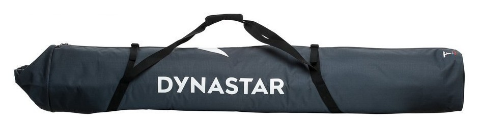 Чохол для гірських лиж Dynastar F-TEAM EXT. 2 PS PADD 160-210 см Grey (DKKB103-WRH), RCH_13576