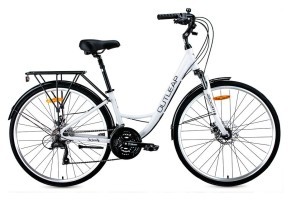 Велосипед Outleap Serenity 28