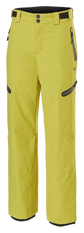 Штани Rehall Hirsch 2020 mustard, 50666-L