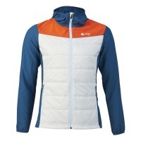 Куртка Sierra Designs Borrego Hybrid для жінок bering blue-ice blue