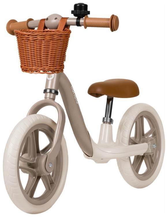 Биговел Lionelo ALEX PLUS BEIGE SAND, 82359408
