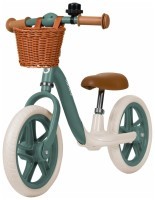 Біговел Lionelo ALEX PLUS PINK ROSE