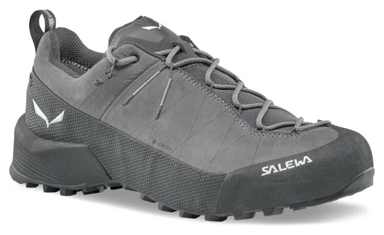 Кросівки Salewa Wildfire Leather 2 GTX Mns, GRG_013.001.6492