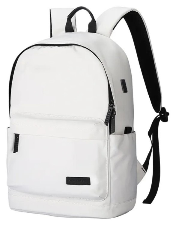 Рюкзак Mark Ryden MR3606 Lucky 2.0 White, MR3606_01