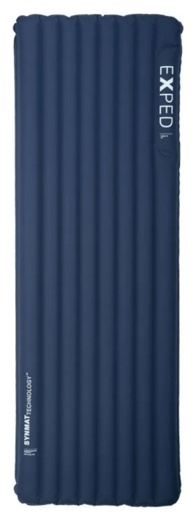 Надувной коврик Exped Versa 5R LW, GRG_018.1134