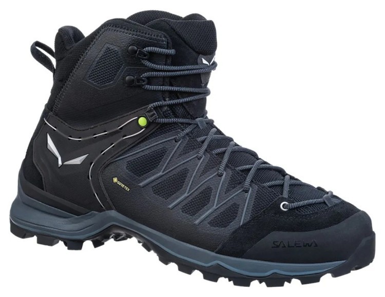 Ботинки Salewa MS MTN Trainer Lite MID GTX, GRG_013.001.4369