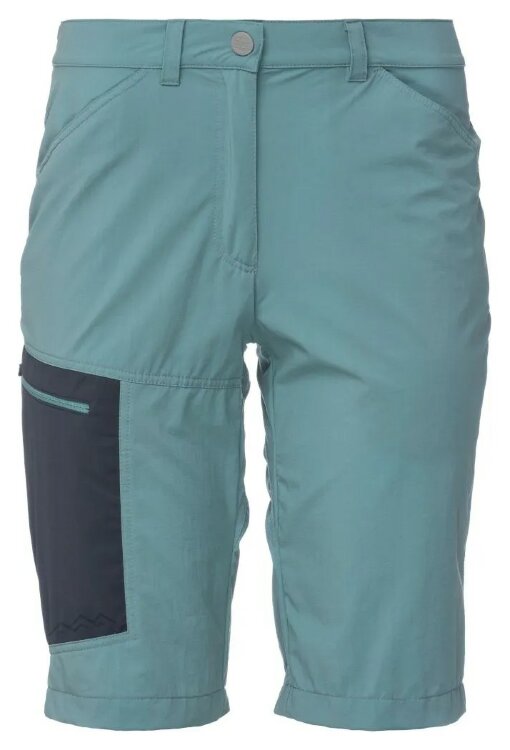 Шорты Turbat Bali Wms (2023), GRG_012.004.3170