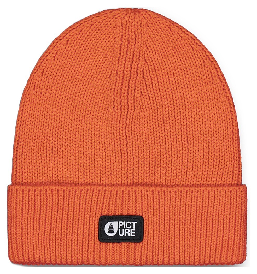 Picture Organic шапка Colino neon flare, B0285D