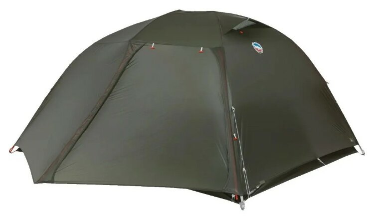 Палатка Big Agnes Copper Spur UL3, GRG_021.0236