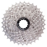 Кассета 8-к 11-32T SUNSHINE CS-HR8-32 (CP)