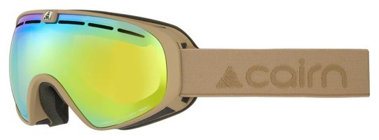 Cairn маска Spot OTG SPX3 biscuit