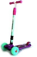 Самокат BAVAR SPORT МОД (9036), фея