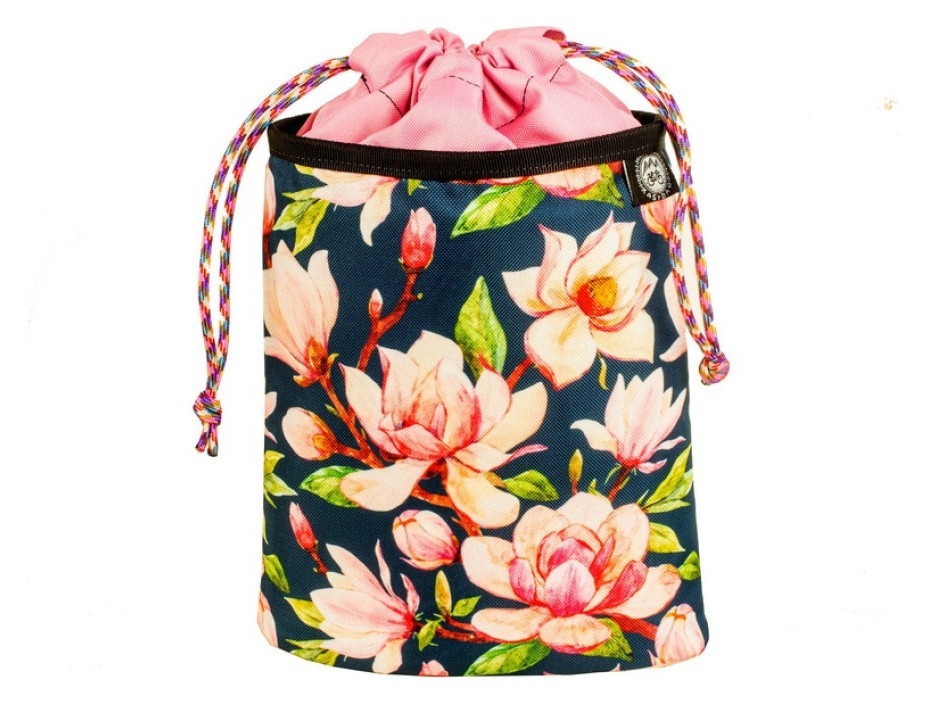 Сумка на руль KasyBag SB Basket [Magnolii], OBOD_KB-SBB-mgn