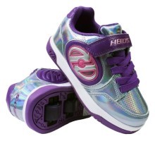 Роликовые кроссовки Heelys Plus X2 Lighted HE100012 - 30 размер