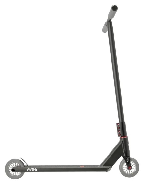 Трюковой самокат Aztek Architect - Satin Black, FRD.047757
