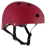 Захисний шолом SFR XXS-XS Red