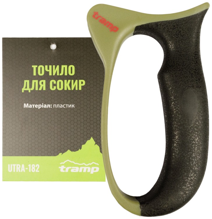 Точило для топоров TRAMP UTRA-182, UTRA-182