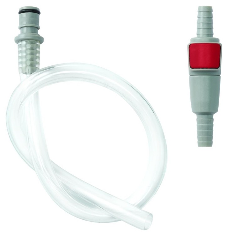 Гидравлическая трубка Osprey Quick Connect Kit, 009.0020