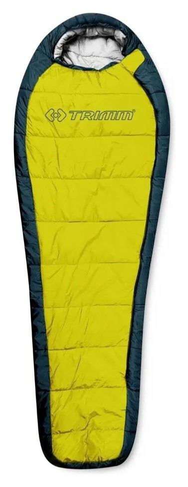 Спальник Trimm Highlander, GRG_001.009.0402