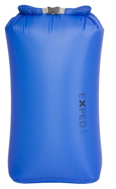 Гермомішок Exped Fold Drybag UL L, 018.0457