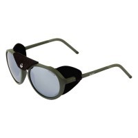 Окуляри Cairn Fuji Polarized 3 mat forest-black