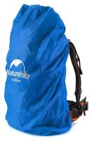 Чохол для рюкзака Naturehike NH15Y001-Z L, 50-70 л, блакитний