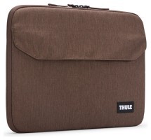 Чохол Thule Lithos Sleeve MacBook Air 13'' (Nuanced Brown) 3205455 (TH 3205455)