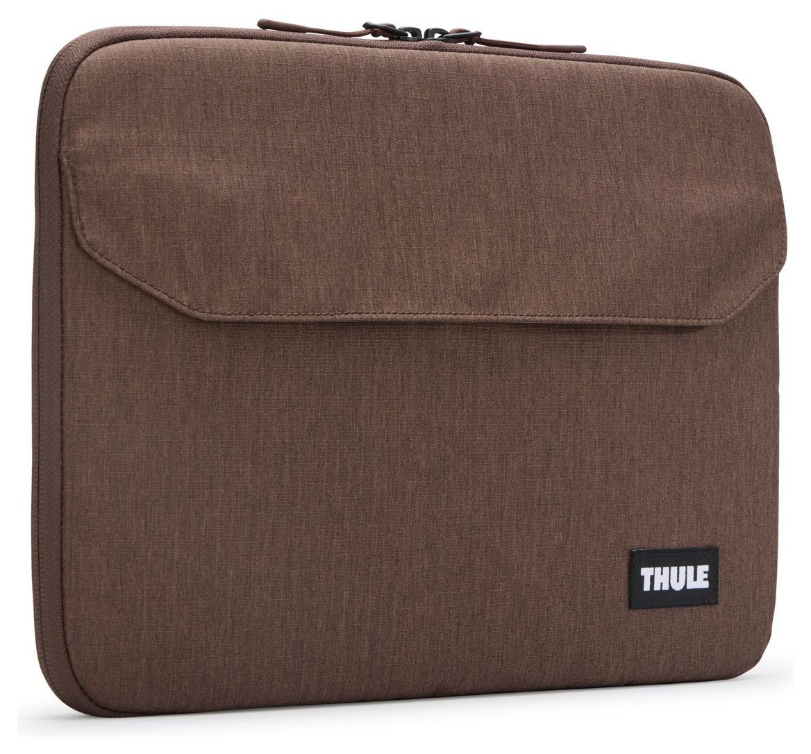 Чохол Thule Lithos Sleeve MacBook Air 13'' (Nuanced Brown) 3205455 (TH 3205455), TH 3205455