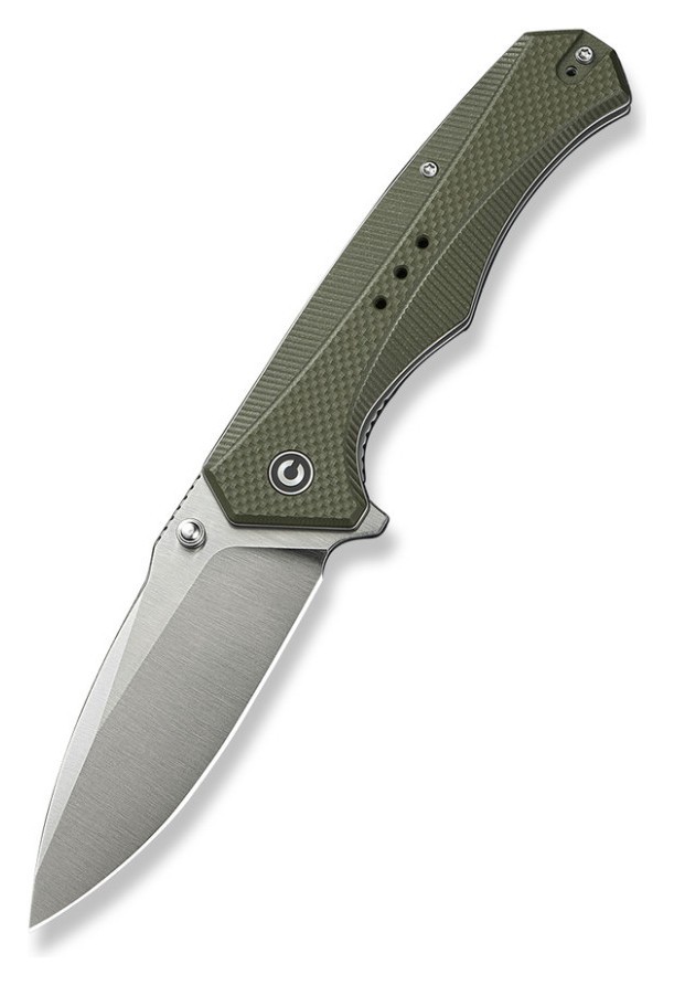 Ніж складаний Civivi Photonix C23081B-2, FNR_C23081B-2