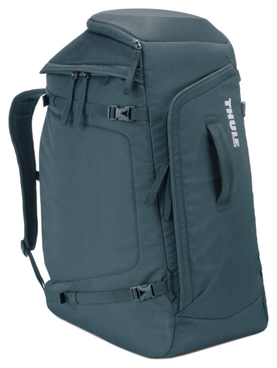 Рюкзак Thule RoundTrip Boot Backpack 60L (Dark Slate) (TH 3204358), TH 3204358