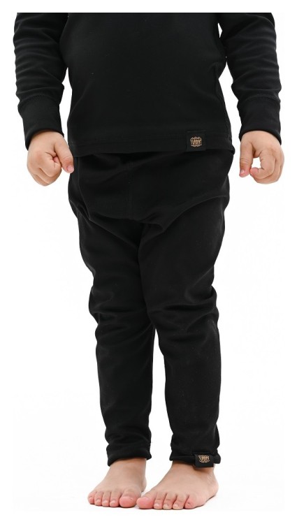Термоштаны Turbat Yeti Bottom Kids, 012.002.0621