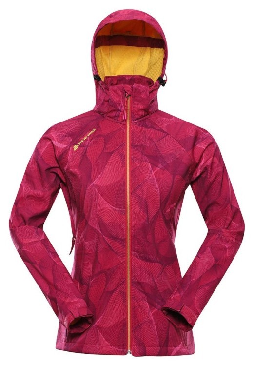Куртка Alpine Pro Hoora (2023), 007.018.0033