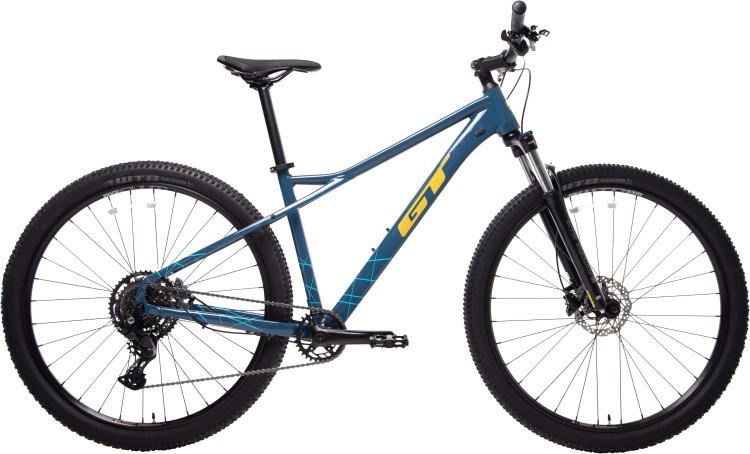 Велосипед 29" GT Avalanche Sport рама - XL DSB, SKE-11-96