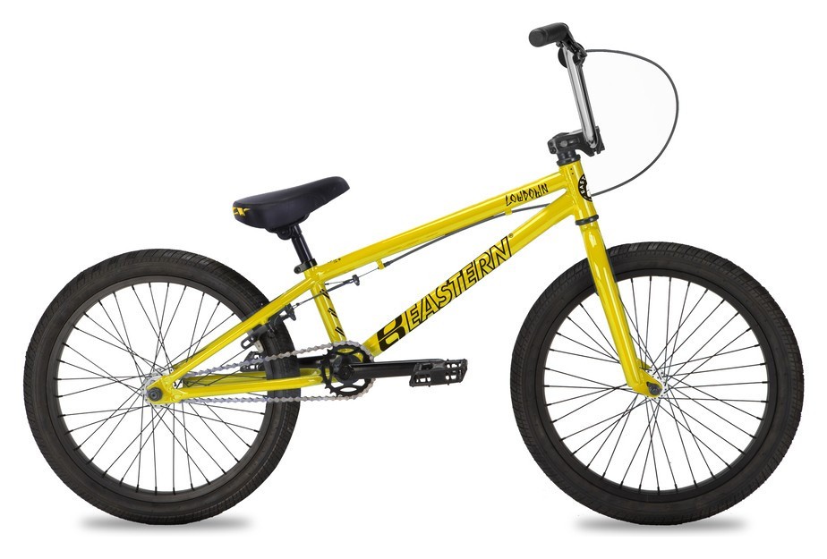 Велосипед Eastern BMX LowDown 20, RCH_9599