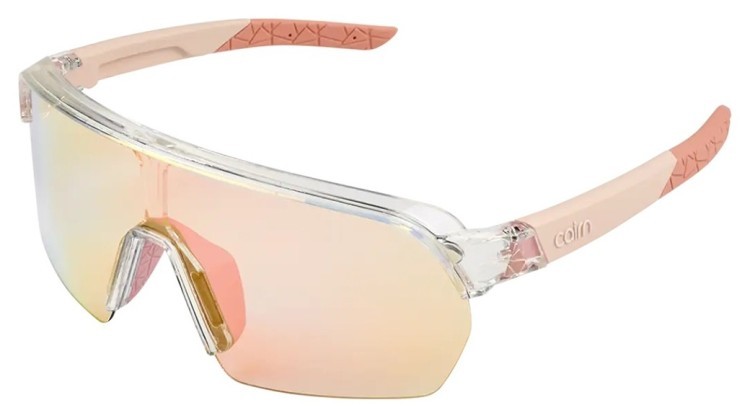 Cairn очки Roc Light S mat crystal-papaye pink, CROCLIGHTS-25